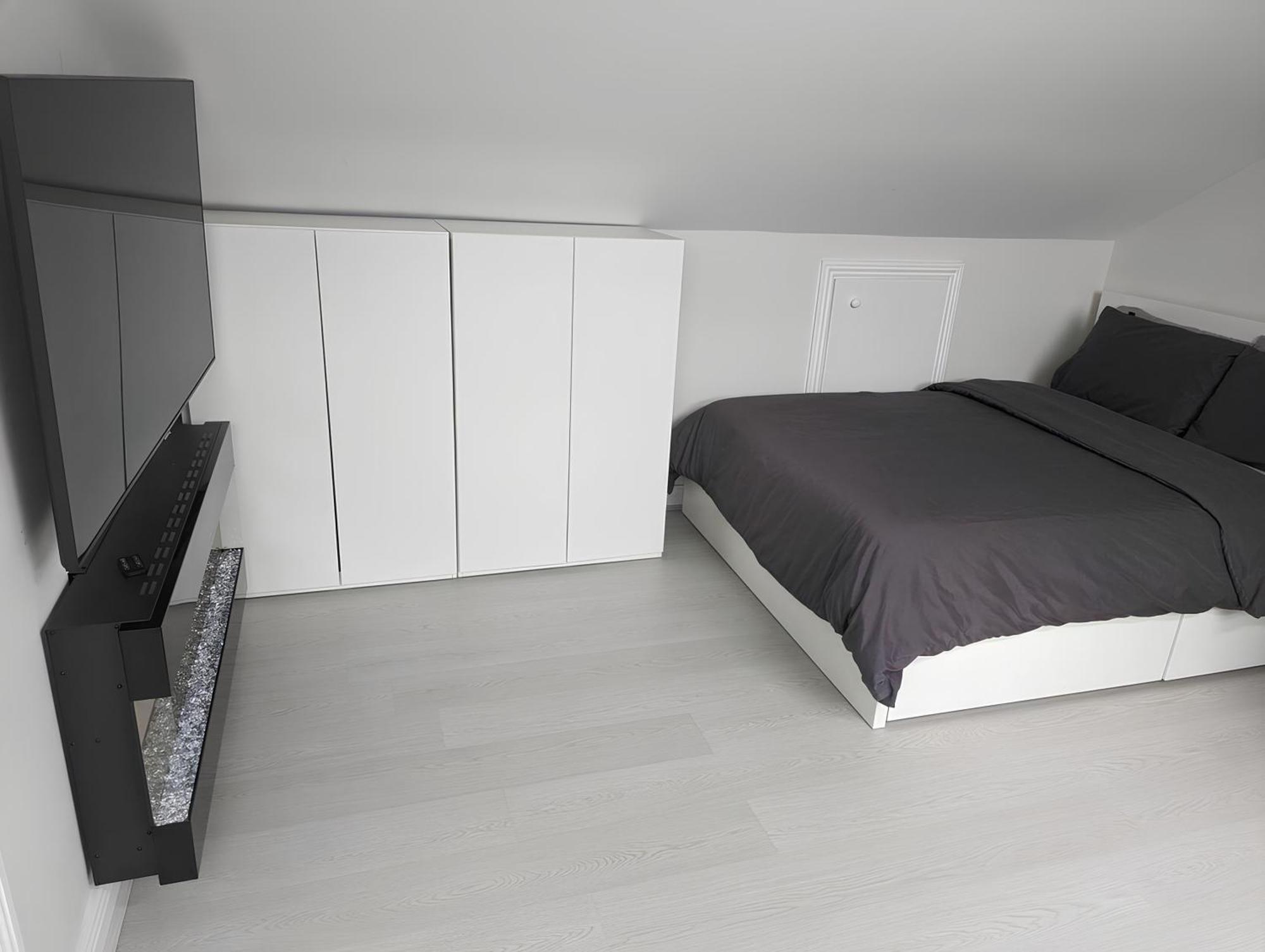 New House, Private Rooms In A Peaceful Neighborhood 더블린 외부 사진