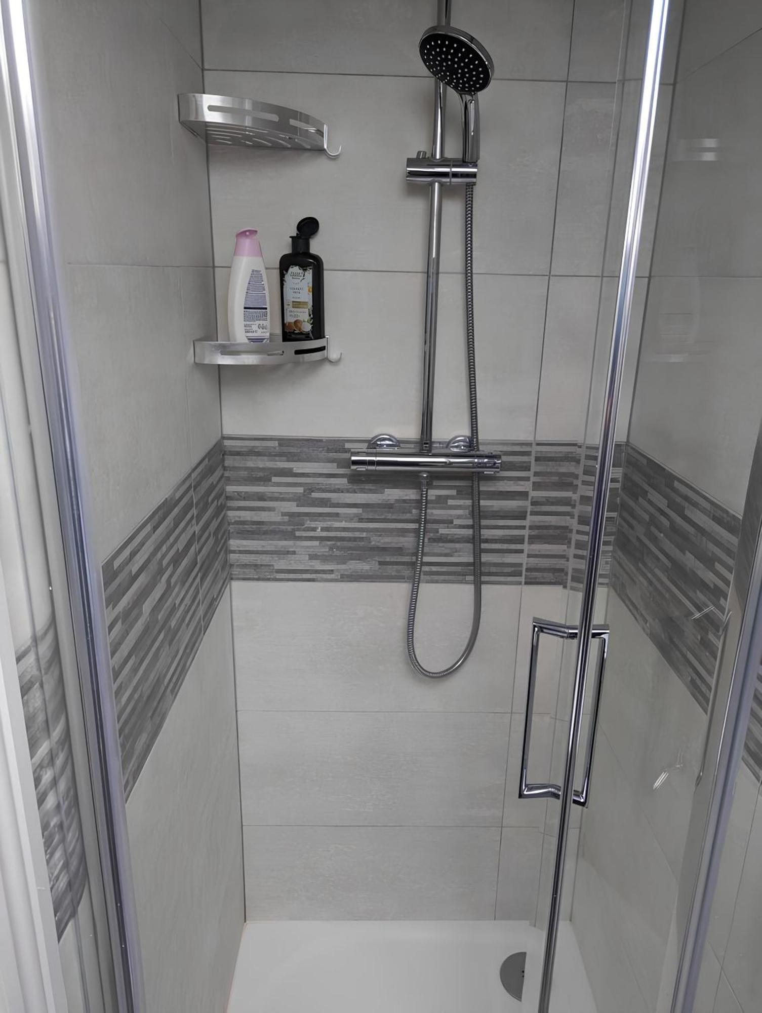 New House, Private Rooms In A Peaceful Neighborhood 더블린 외부 사진