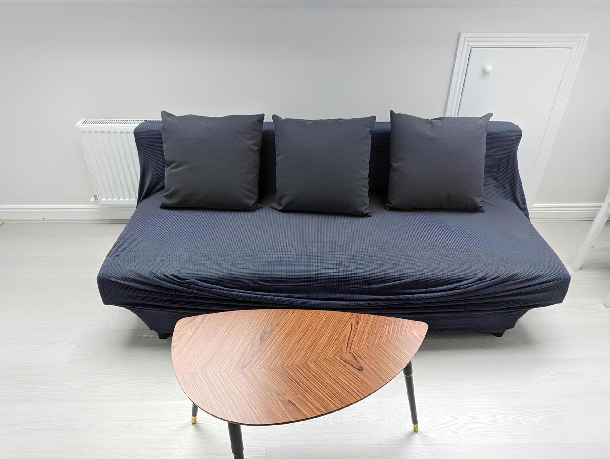 New House, Private Rooms In A Peaceful Neighborhood 더블린 외부 사진